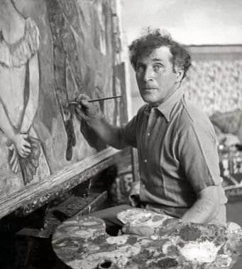 Marc Chagall